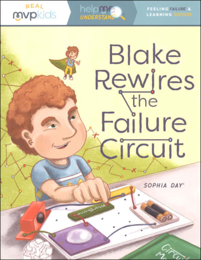 Blake Rewires the Failure Circuit (Help Me Understand MVP Kids)