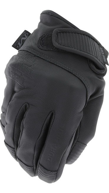 Insulated DuraHideX Cold Weather Work Glove