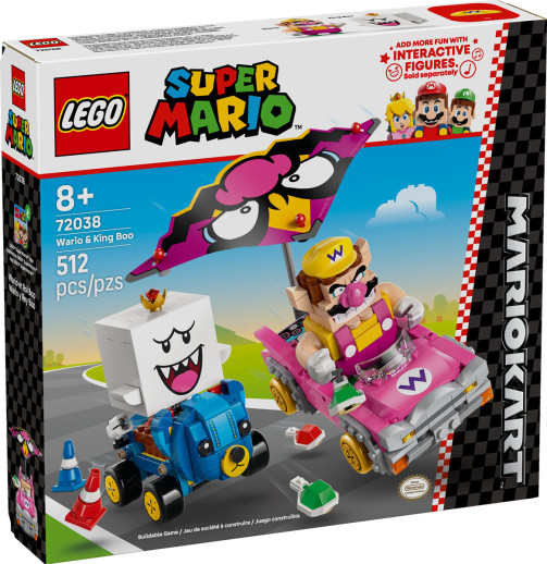 Upcoming Lego Lego Super Mario Twitter LEGO Super Mario Master