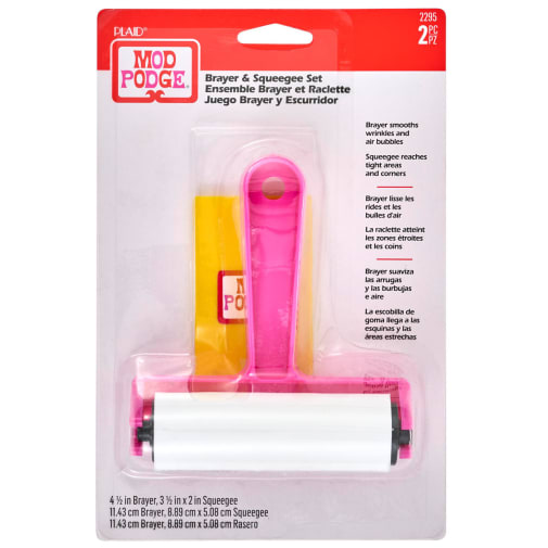 Mod Podge Professional Decoupage Tools