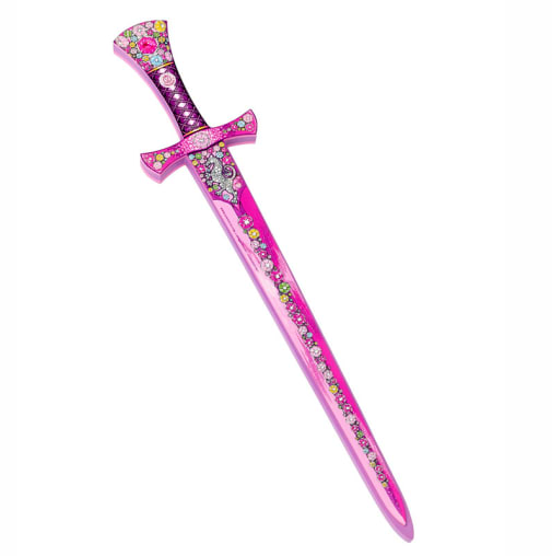 Liontouch Princess Sword - Crystal Princess