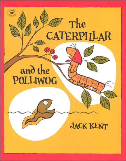 Caterpillar and the Polliwog