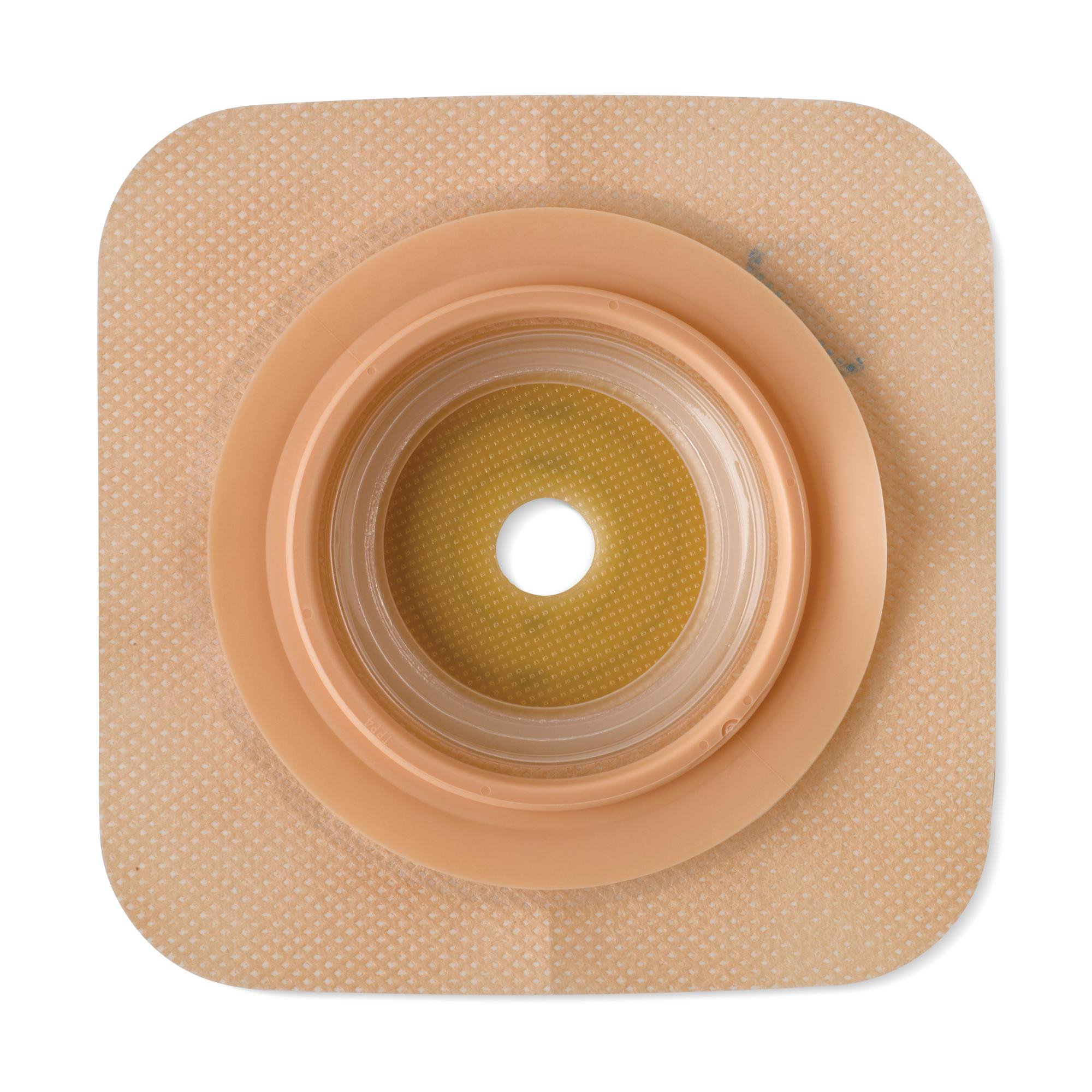 Natura Durahesive Skin Barrier, Cut-To-Fit 13  35 mm, 57 mm Accordion Flange MK 1082307