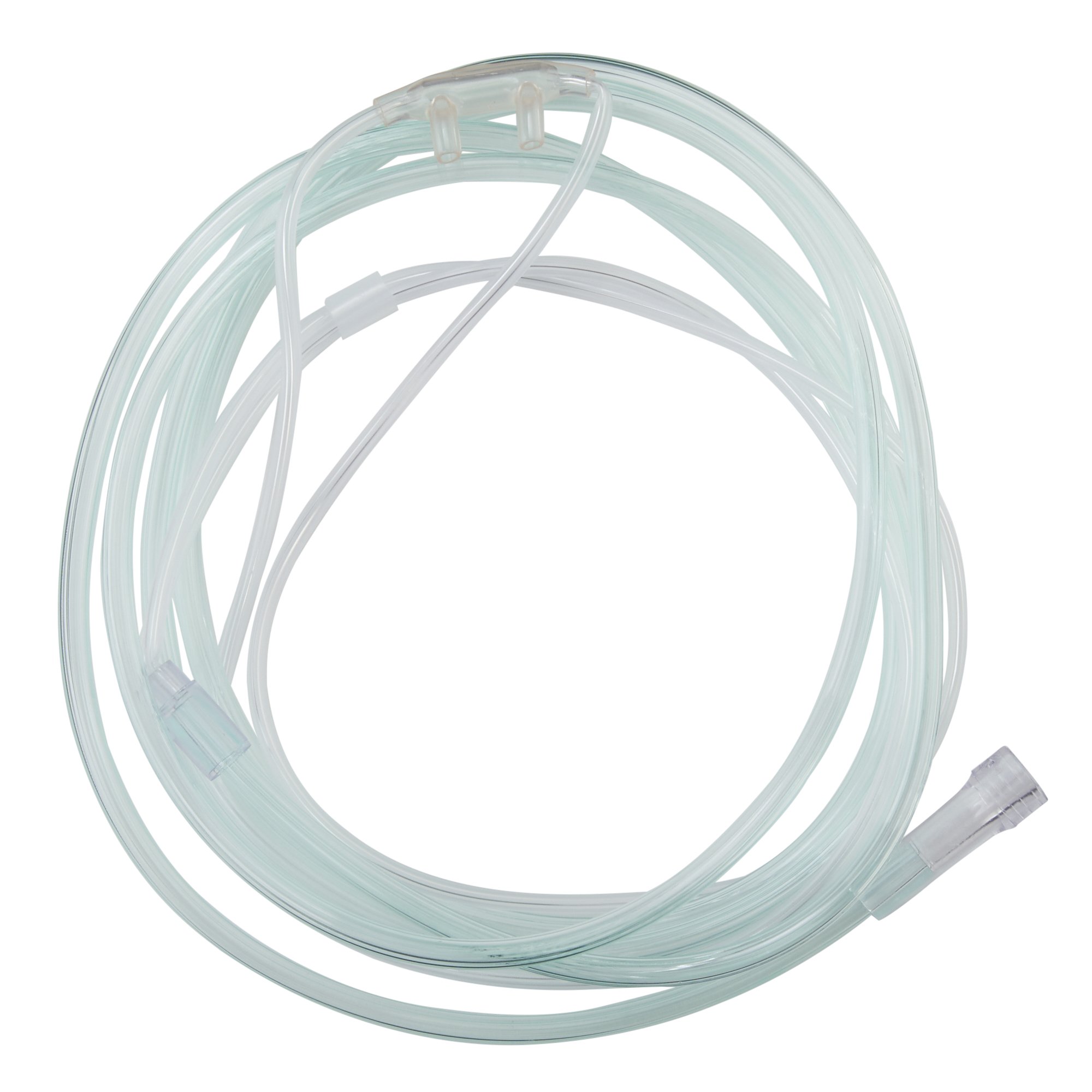 Comfort Soft Plus Nasal Cannula, 7 Foot MK 703817