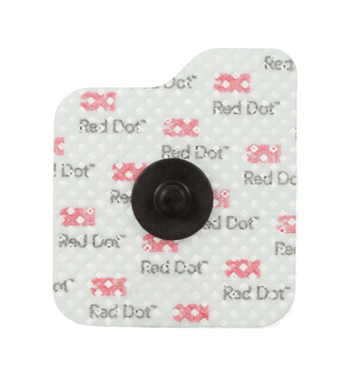 3M Red Dot EKG Snap Electrode MK 435233