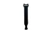 Velcro Qwik Tie Straps, 3/4in x 6in, Qty 150, Black