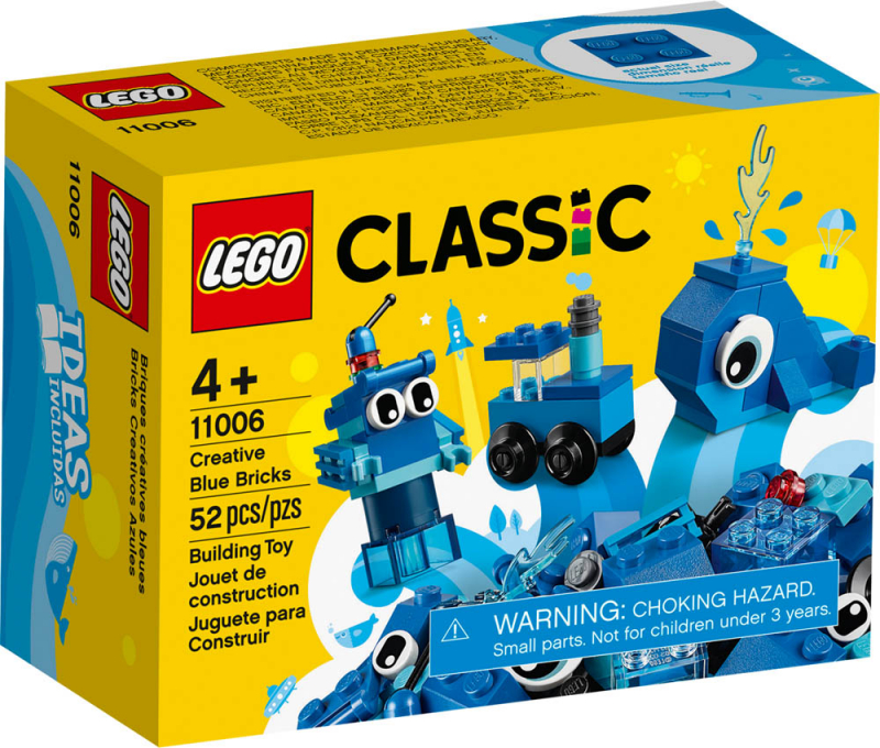 Blue Bricks Creative Blue Bricks Creative