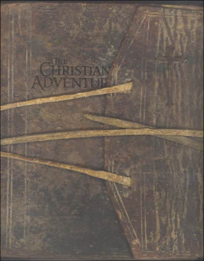 Christian Adventure Teacher's Manual