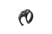 Cable Clamp Pro - Large - Black - Pack of 7