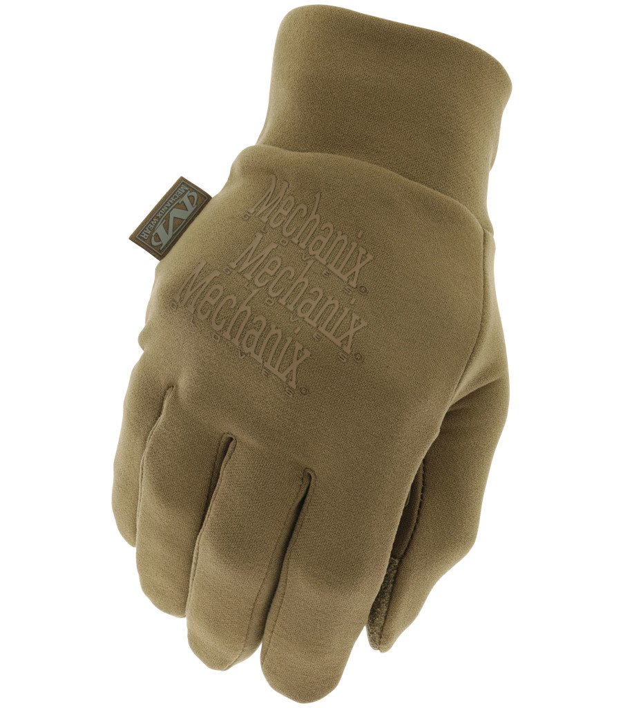 Coldwork™ Base Layer Coyote, Coyote, large image number 0
