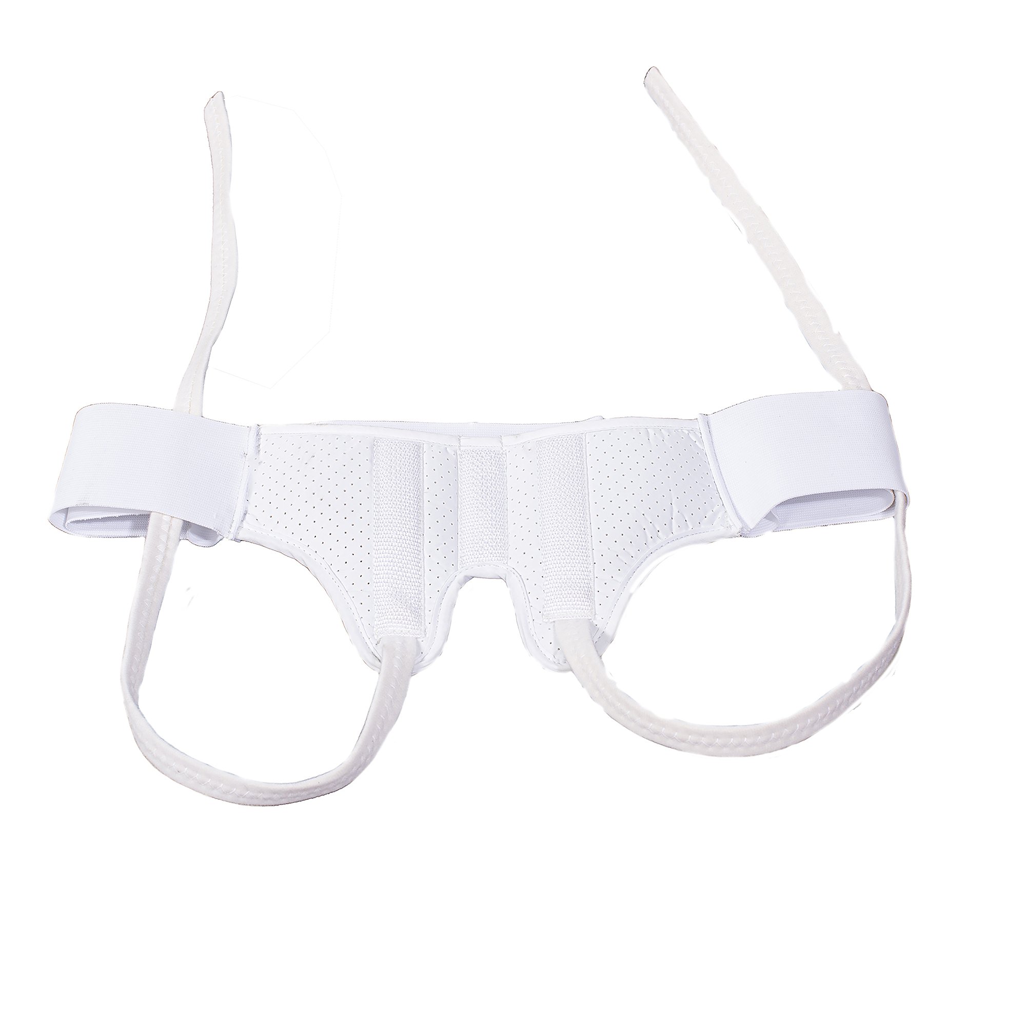Hermell Products Hernia Truss, Medium MK 861385