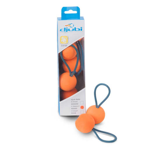 Djubi Balls Refill (Medium)