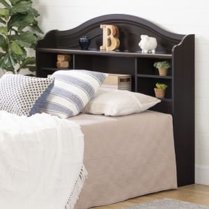 Summer Breeze - Bookcase Headboard Summer Breeze - Bookcase Headboard