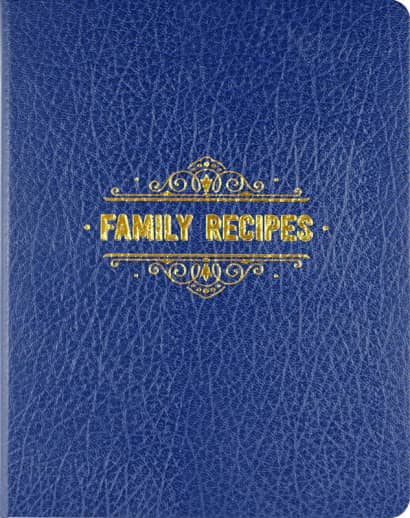 Family Recipes