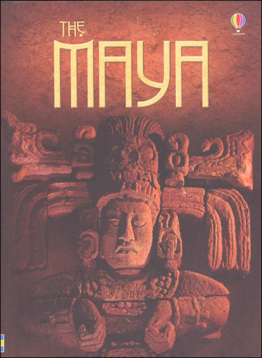 Maya (Usborne Beginners)