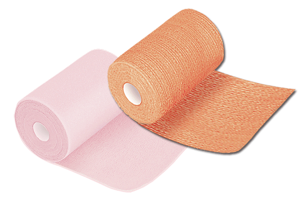 CoFlex TLC LITE Calamine with Indicators Two Layer Compression Bandage System MK 800309