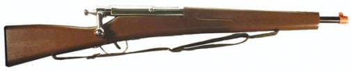 Parris Kadet Trainerifle (Military Rifle)