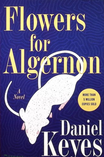 Flowers For Algernon