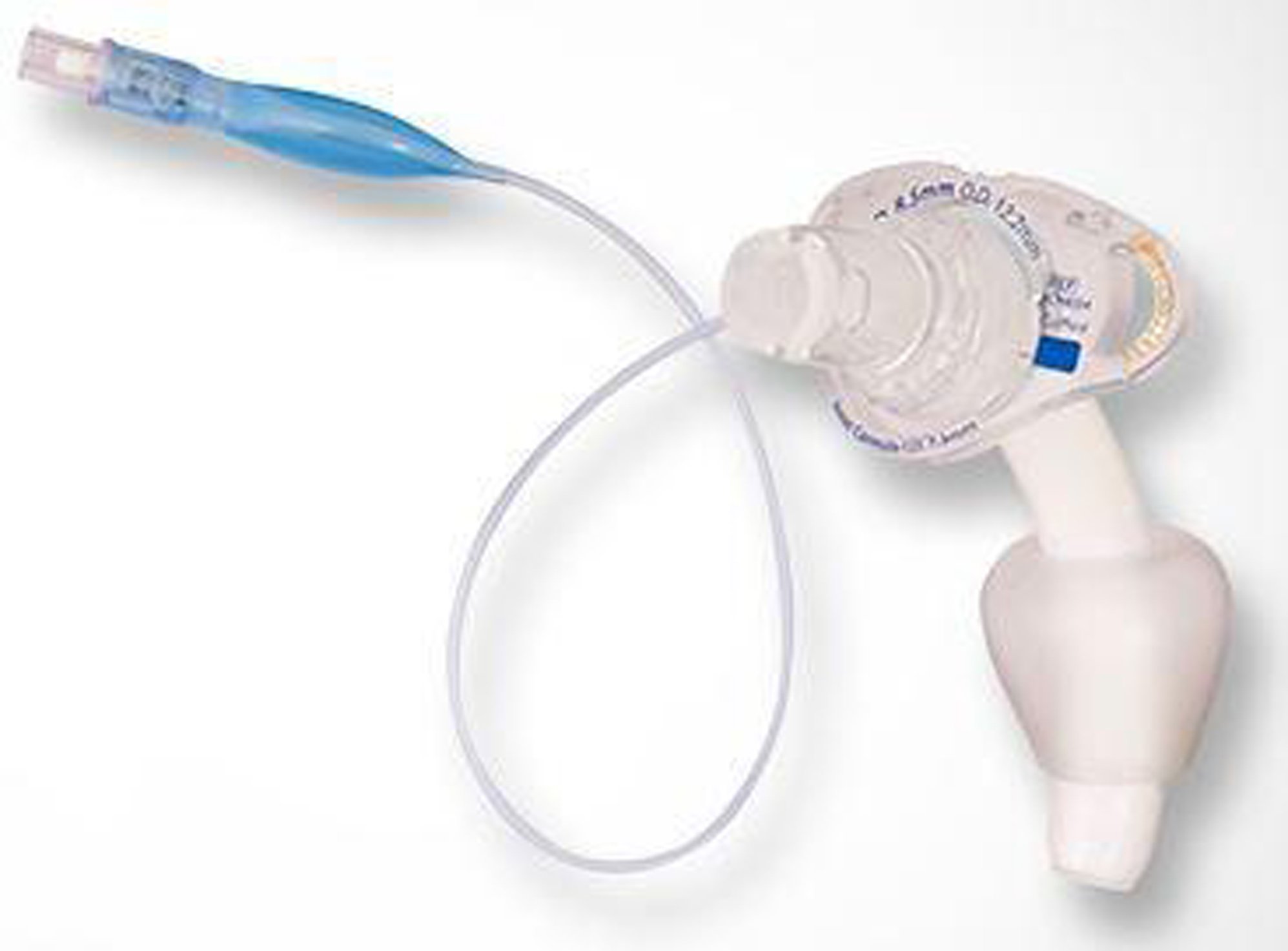 Shiley Tracheostomy Tube, Size 7 MK 972050