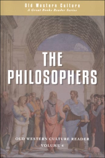 Greeks: Philosophers Paperback Reader