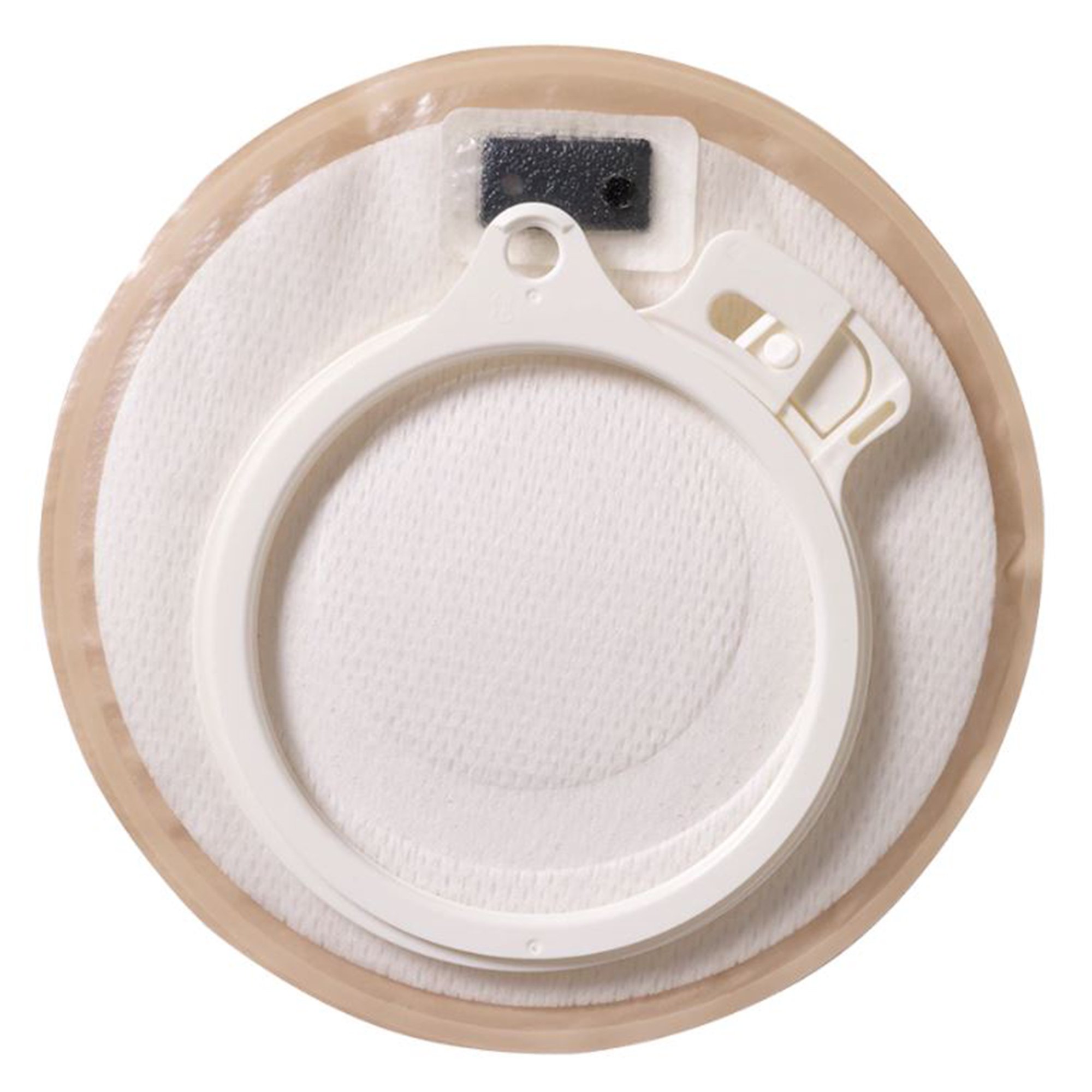 Coloplast Assura Stoma Cap, Two-Piece MK 551395
