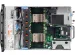 Dell R730 Server with (2) Intel Xeon E5-2697v4, 512GB RAM, (8) 900GB 10K HDD