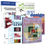 Intro to Pre-Med Studies Package