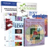 Intro to Pre-Med Studies Package