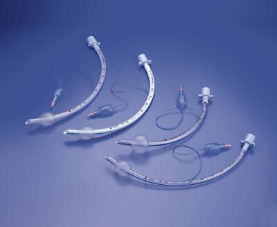 Blue Line Endotracheal Tube, 33 cm MK 387016