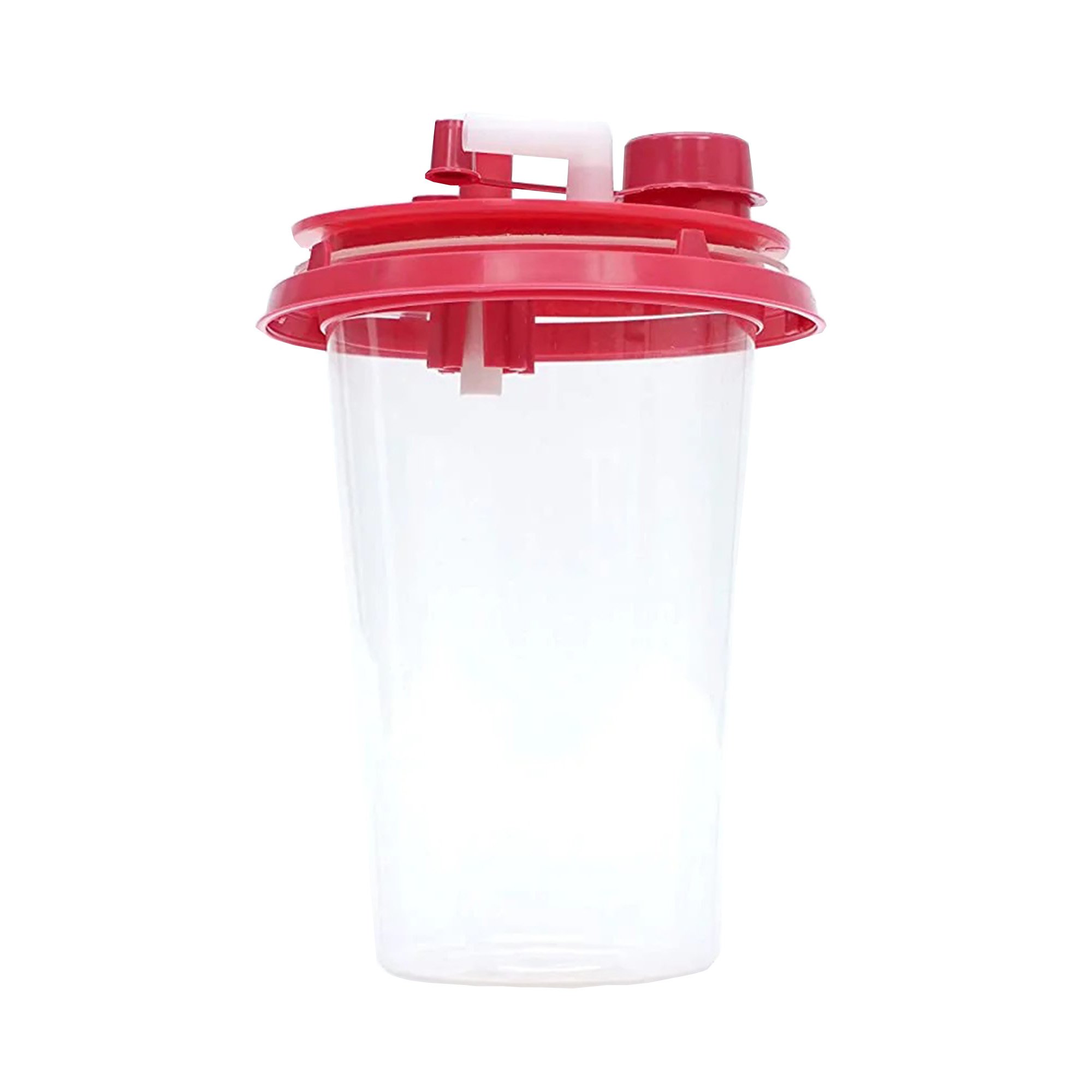 Medi-Vac CRD Suction Liner, 1000 mL MK 274614