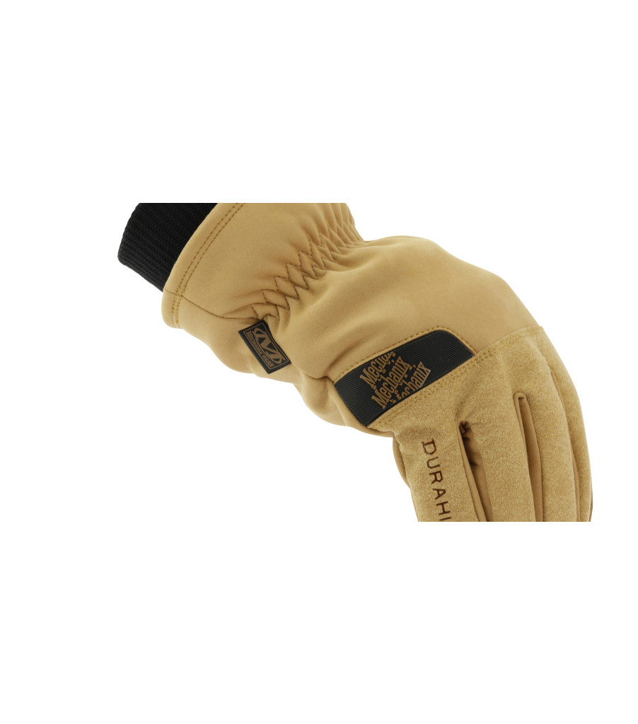 2 Pack: Insulated DurahideX™ Driver - Tan, Tan, large image number 4