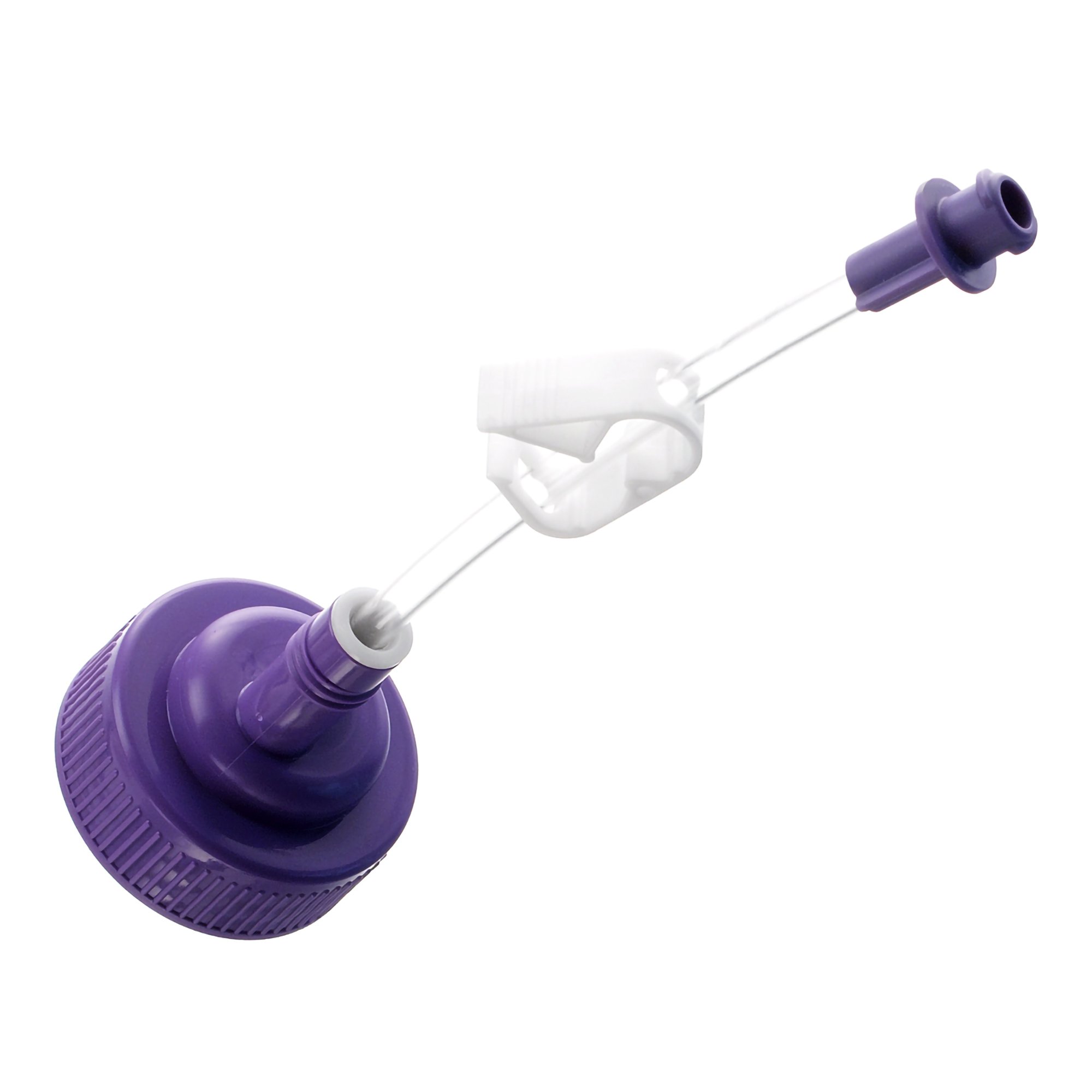 Bolink Large Cap with ENFit Connector for use with Bolee Bag MK 1217457
