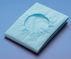 Busse Hospital Sterile Minor Procedure Surgical Drape, 18 x 26 Inch MK 30425