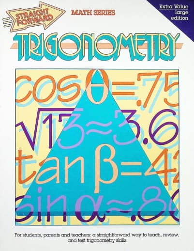 Trigonometry (Straight Forward Math)