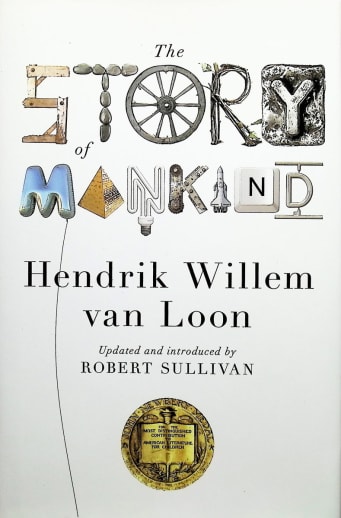 Story of Mankind (Updated Edition)