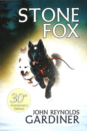 Stone Fox (30th Anniversary Edition)