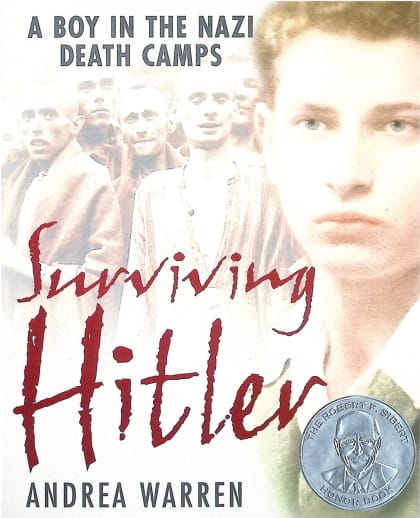 Surviving Hitler: Boy in Nazi Death Camps