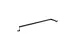 3in D Flanged Lacing Bar | 10 pack