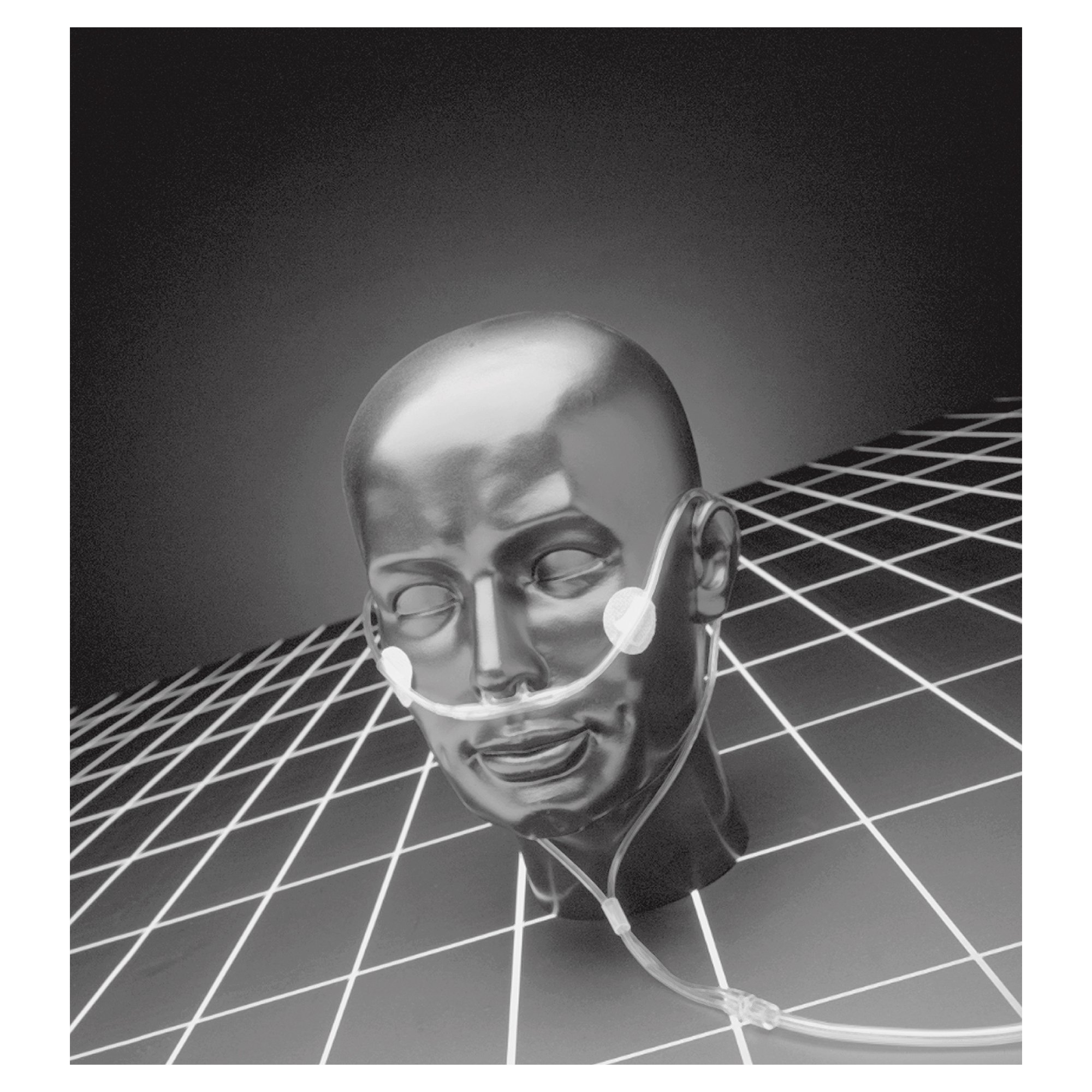 Salter Labs Tender Grip Tubing Holder MK 312535