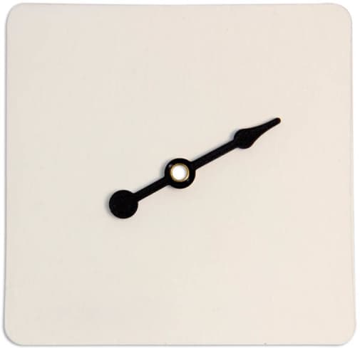 Overhead Game Spinner - Transparent