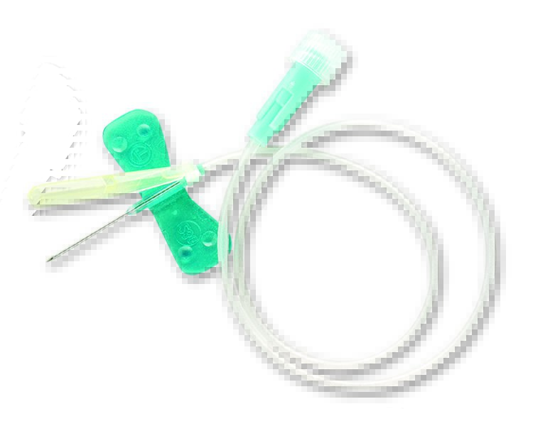 Surshield Infusion Set MK 494031