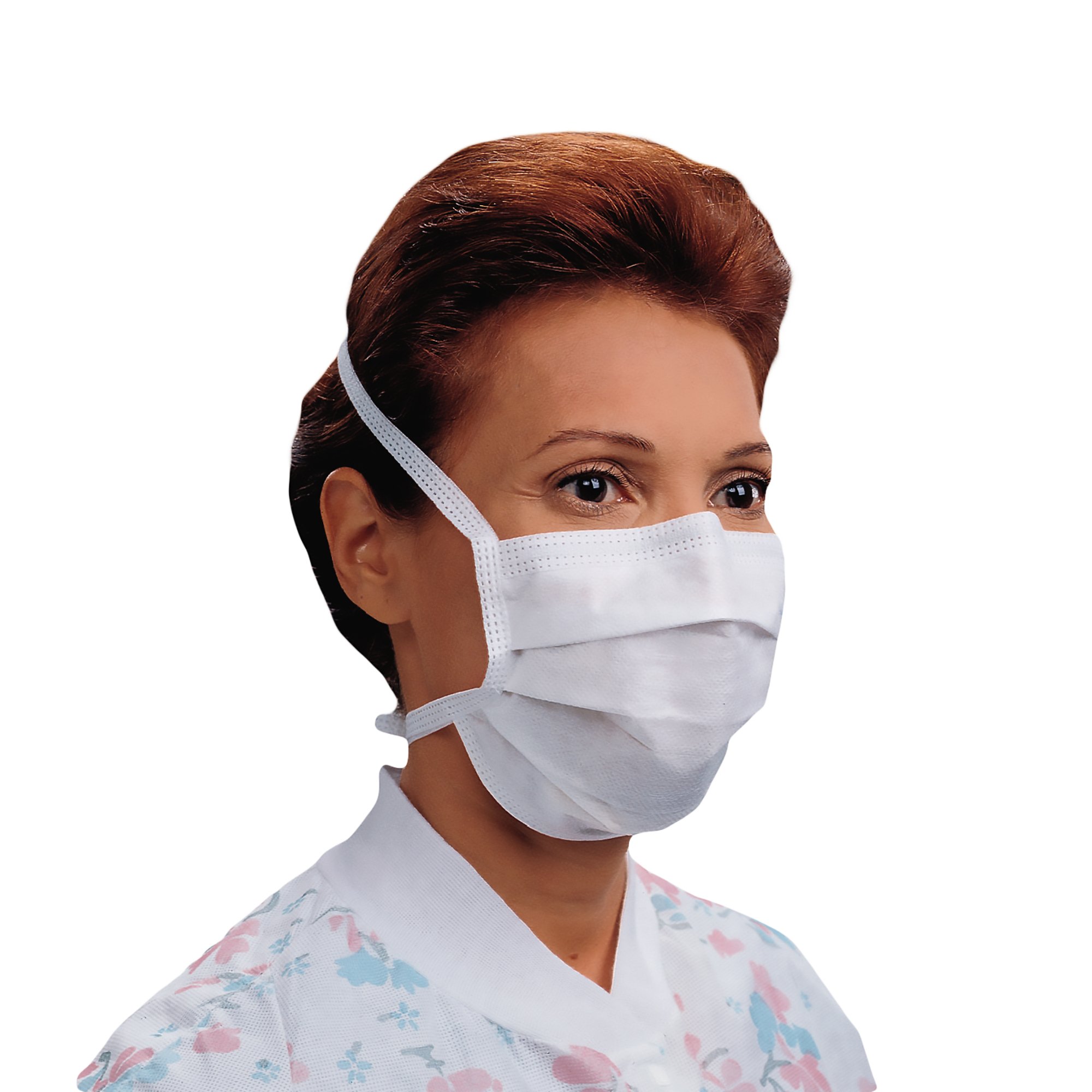 Halyard Surgical Mask MK 367815
