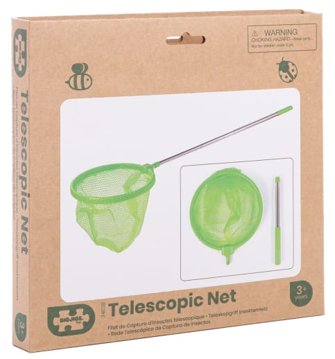 Telescopic Net