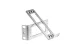 Cisco ASR1001 Accessory Kit, Spare