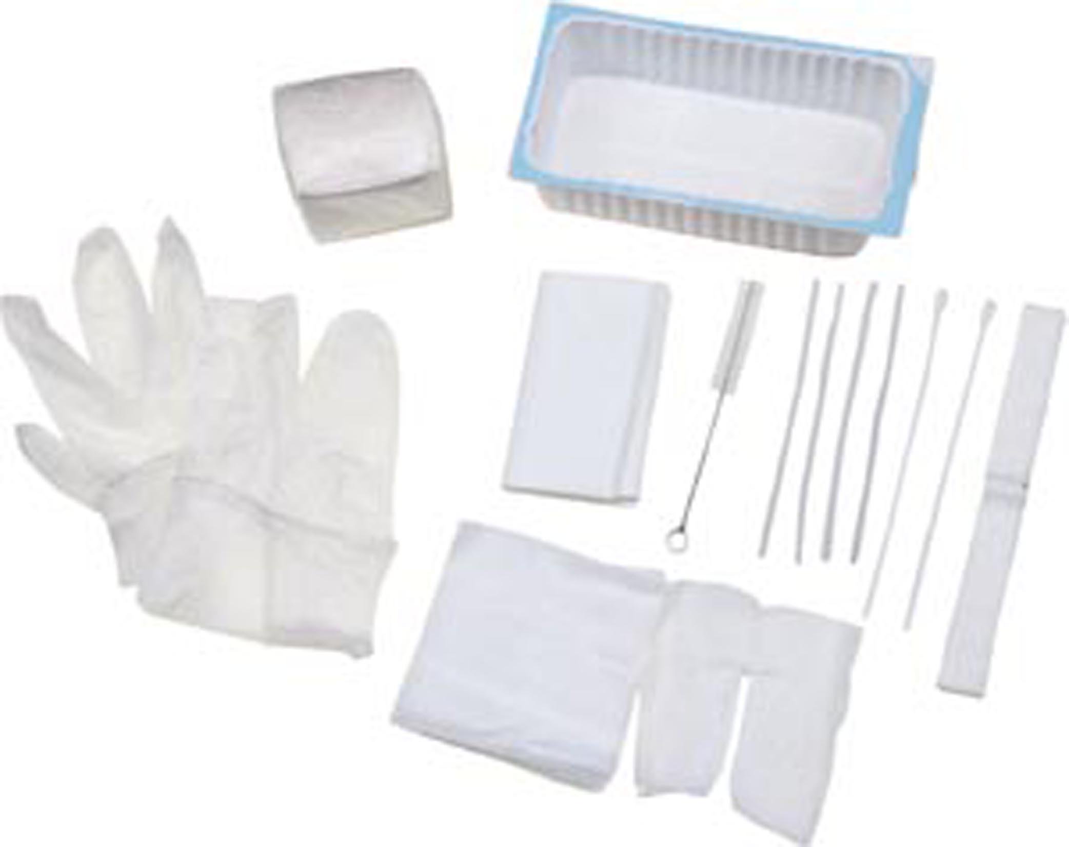 AMSure Tracheostomy Care Kit MK 545031