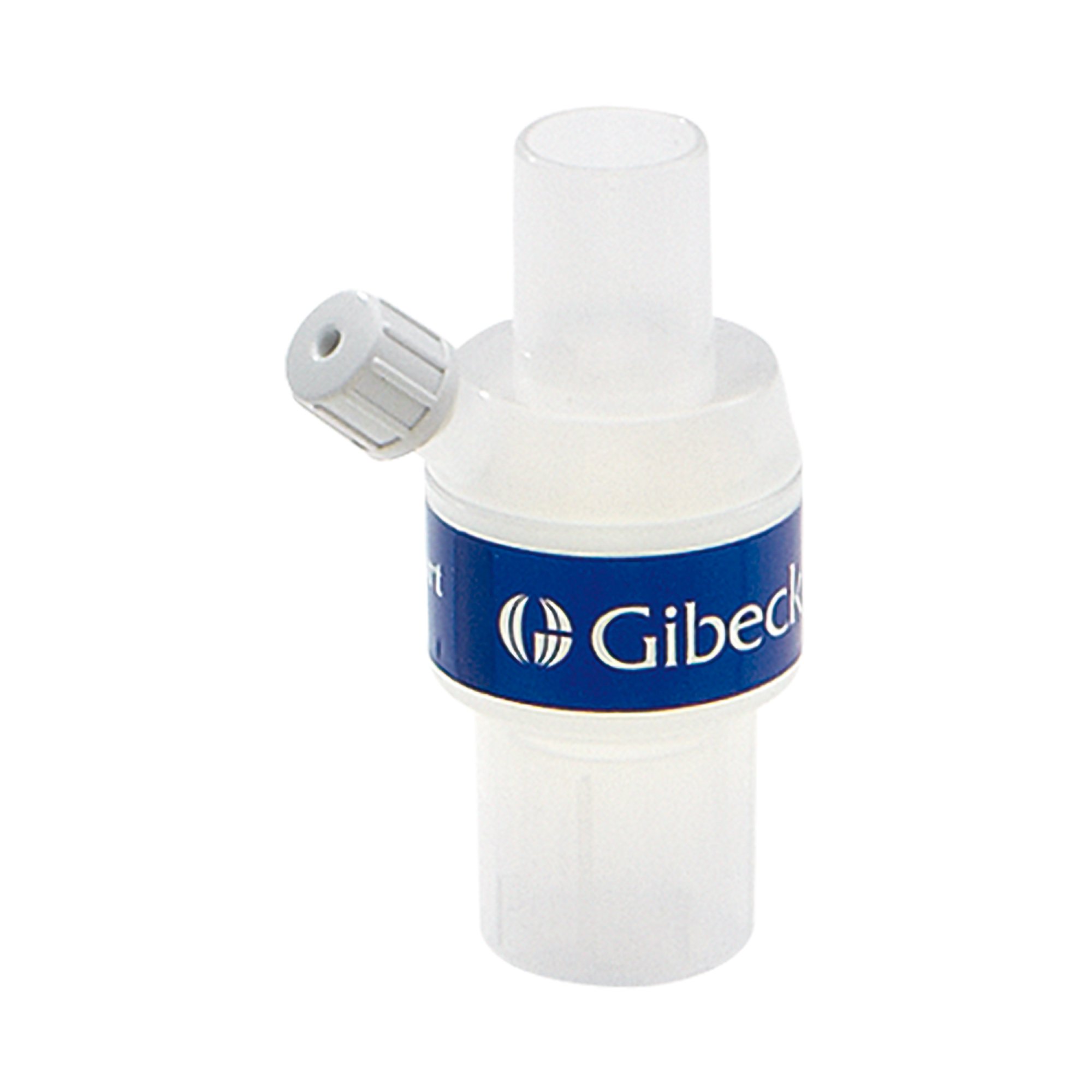 Humid-Vent 1 Port HME Filter MK 470921