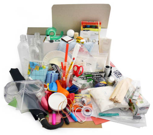 Exploring Creation with Astronomy Lab Kit for Apologia (1ED or 2ED)