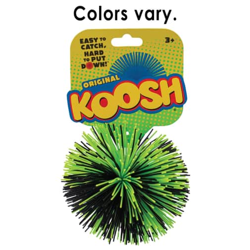 Original Koosh Ball (3