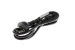 AC Power Cord - Australia AS3112 to C5, 6ft (1.83M)