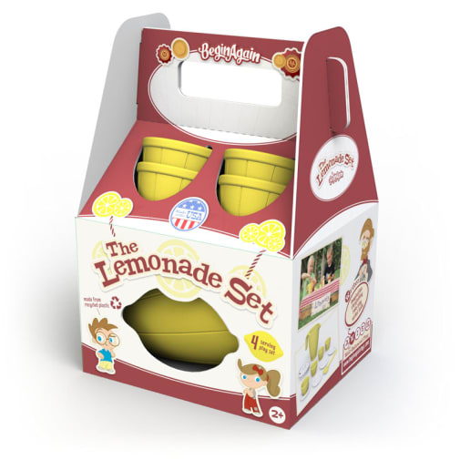 Lemonade Set